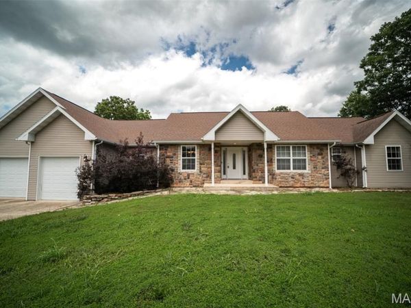 109 Summit Pass , Waynesville, MO 65583