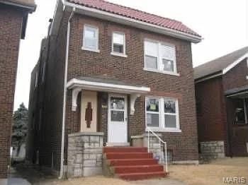 3645 Dunnica Avenue , Saint Louis, MO 63116 Main Photo