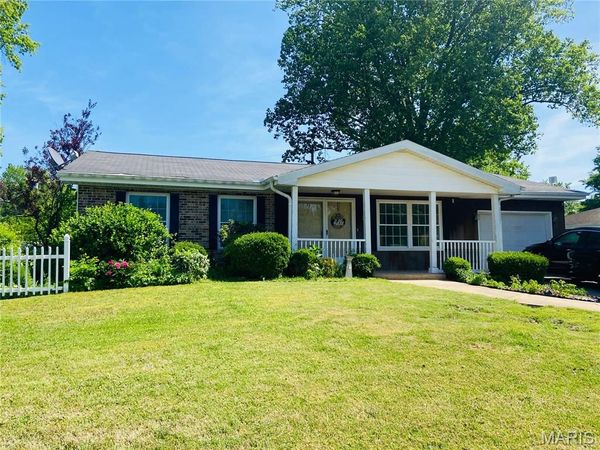 26 Westwood Lane, Murphysboro, IL 62966