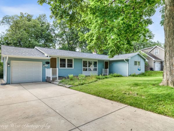 153 Terrace Drive , DeKalb, IL 60115