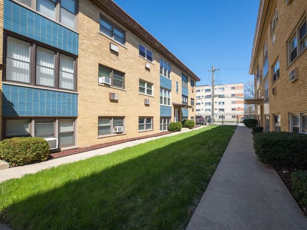 9211 S Cottage Grove Avenue , Unit 9-C2, Chicago, IL 60619
