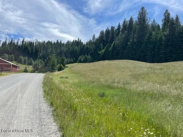 NKA DERTING ROAD 14.75 ACRES, Hayden, ID 83835