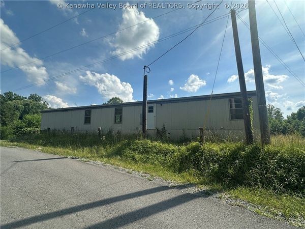 4229 Bud Mountain Road, Other, WV 24726