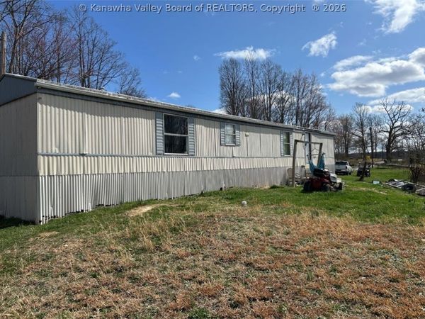 4229 Bud Mountain Road, Other, WV 24726