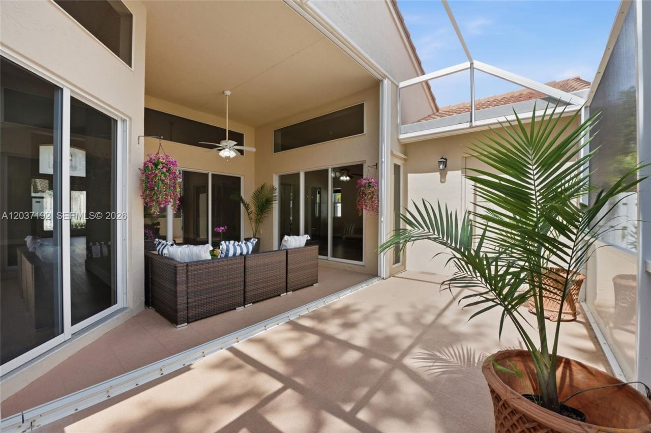 110 Cameron Ct, Weston, FL 33326 Photo