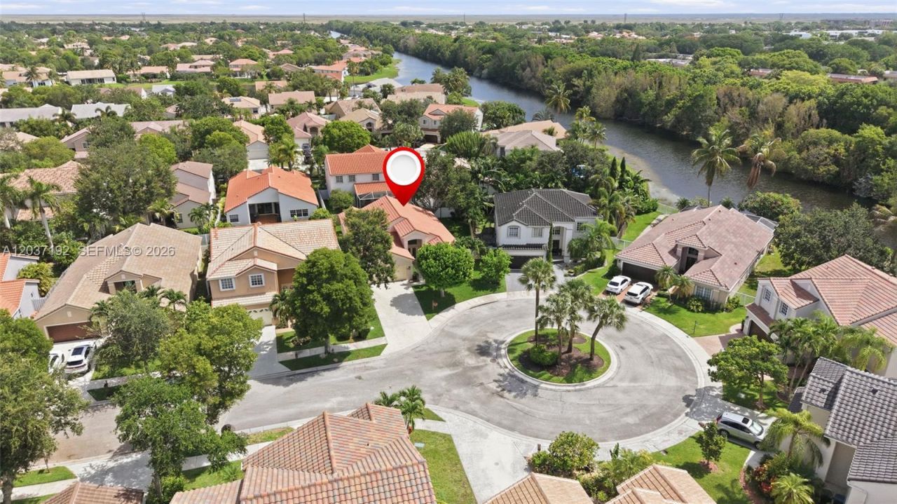 110 Cameron Ct, Weston, FL 33326 Photo