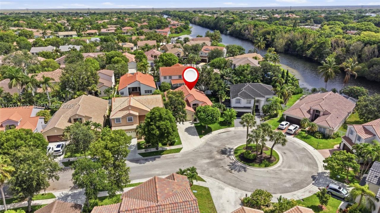 110 Cameron Ct, Weston, FL 33326 Photo