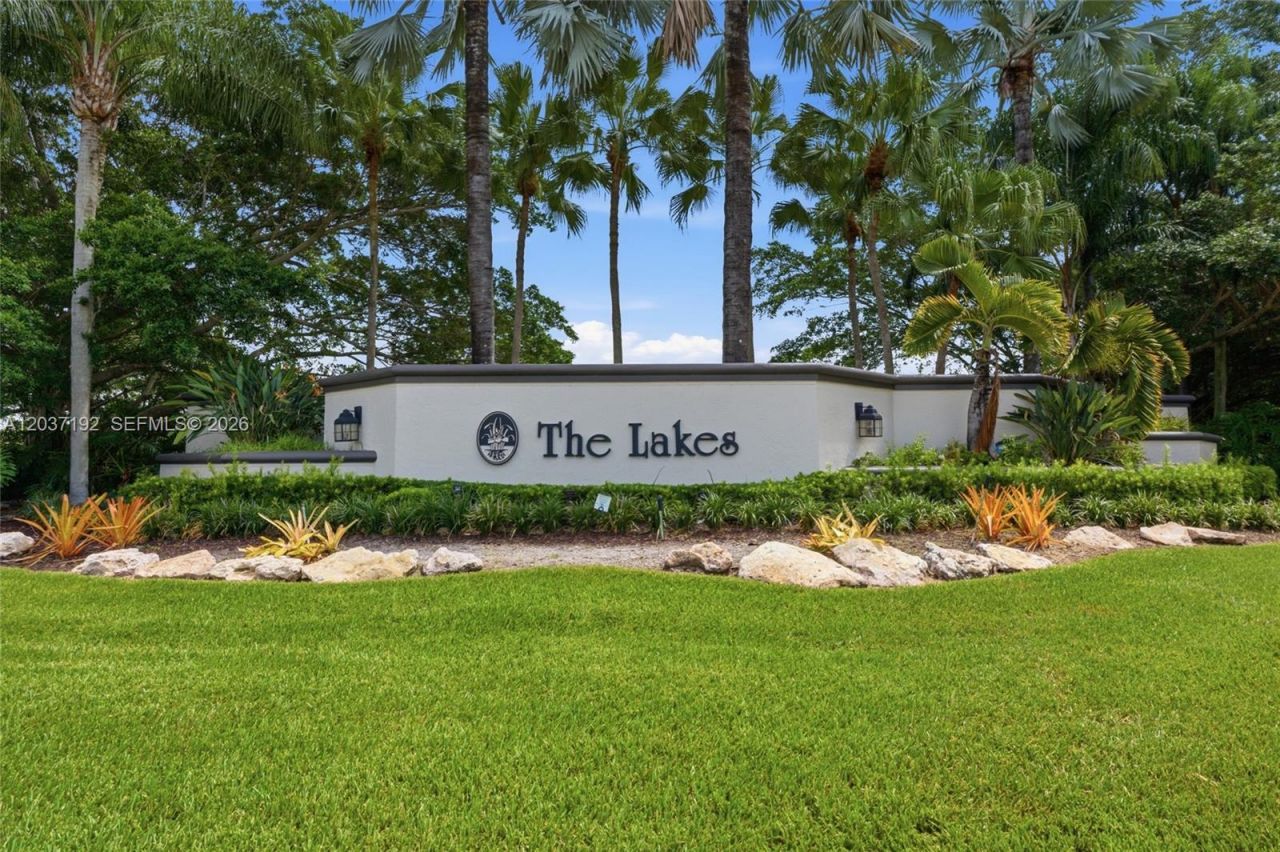 110 Cameron Ct, Weston, FL 33326 Photo