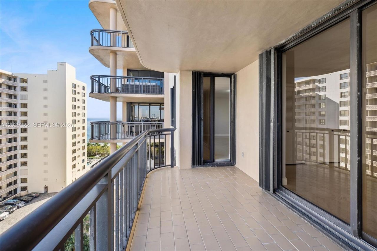 10175 Collins Ave , Unit 907, Bal Harbour, FL 33154 Photo