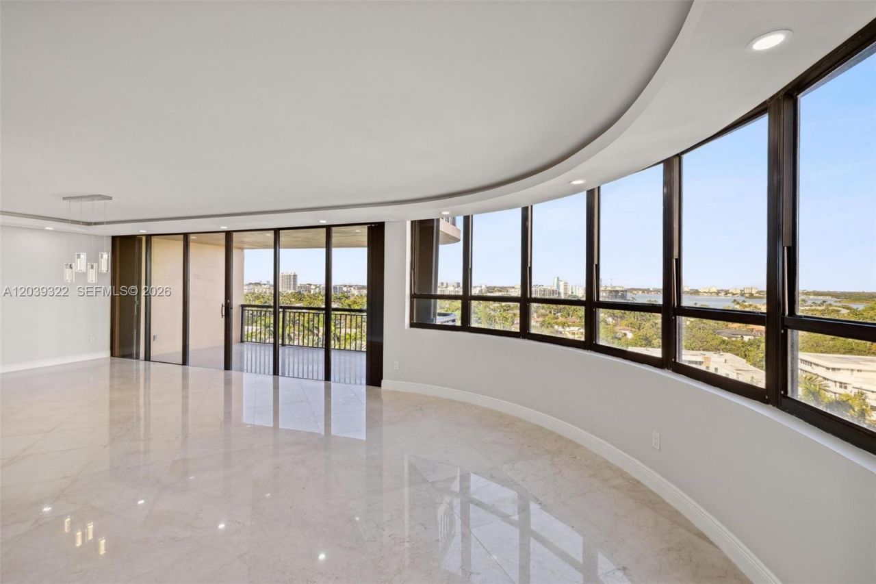 10175 Collins Ave , Unit 907, Bal Harbour, FL 33154 Photo