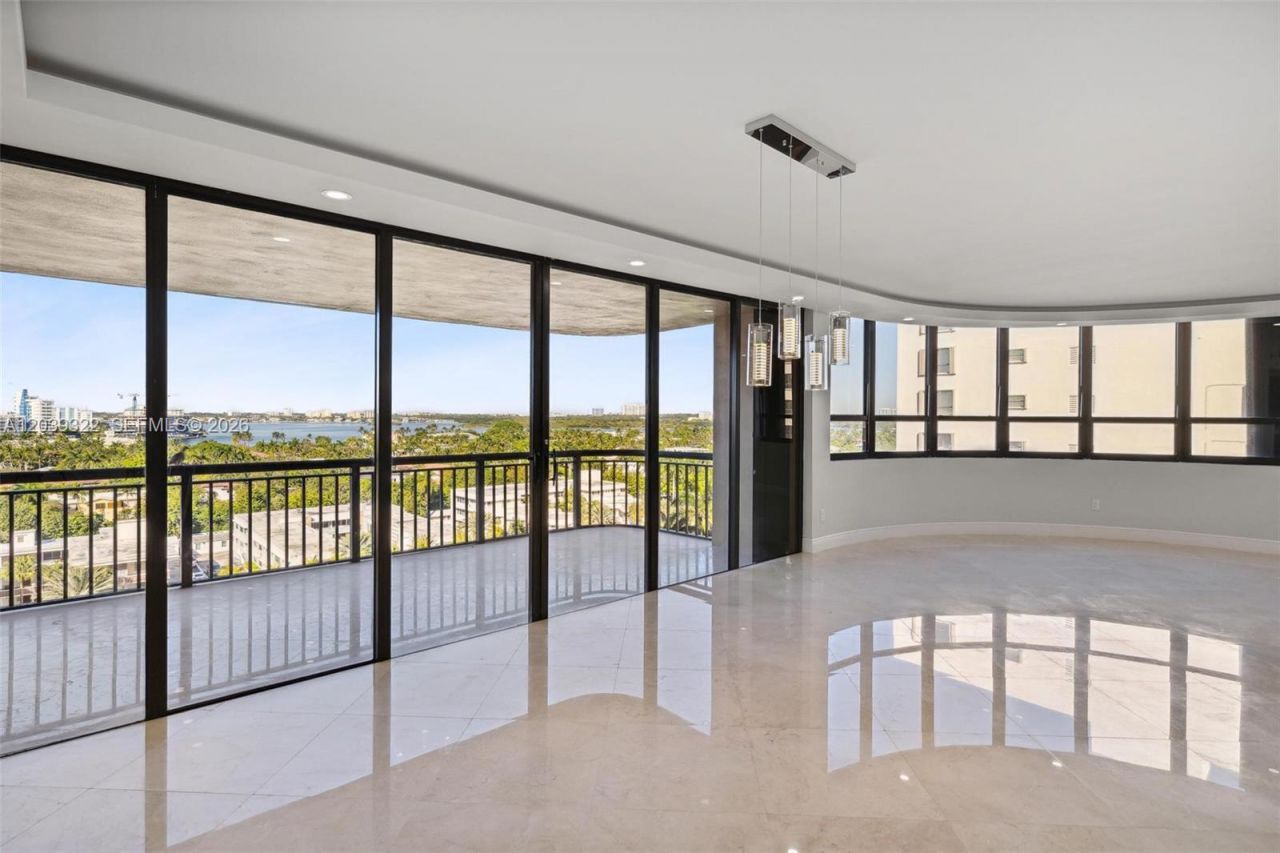 10175 Collins Ave , Unit 907, Bal Harbour, FL 33154 Photo