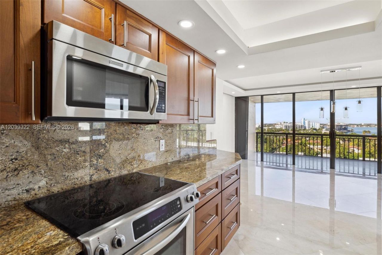 10175 Collins Ave , Unit 907, Bal Harbour, FL 33154 Photo