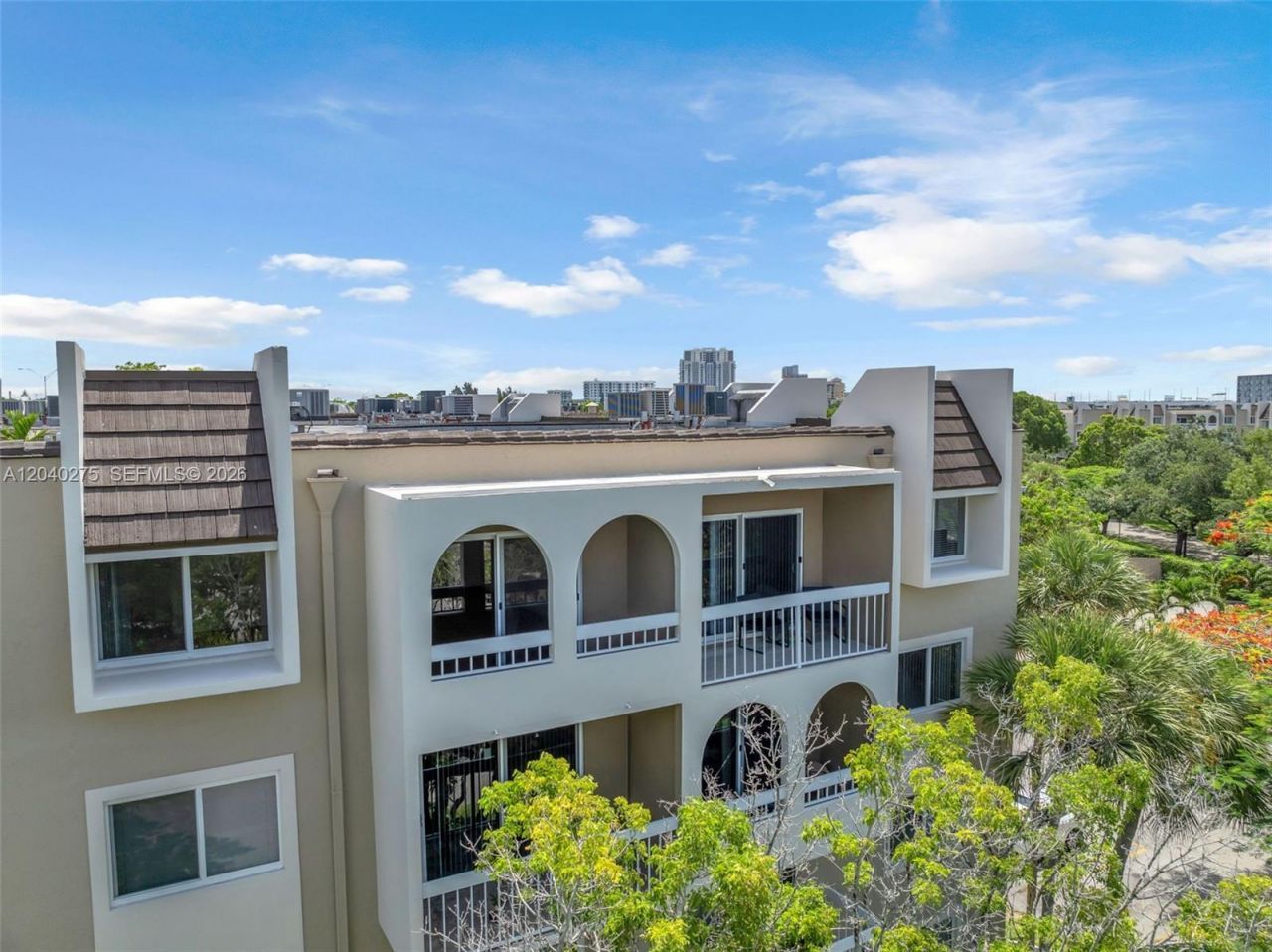 8101 Camino Real , Unit c402, Miami, FL 33143 Photo