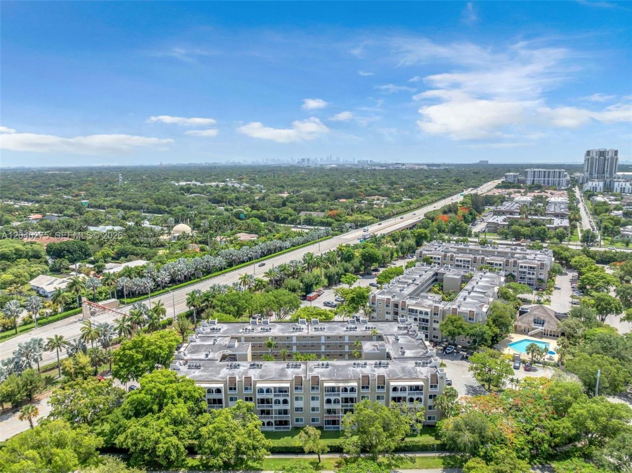 8101 Camino Real , Unit c402, Miami, FL 33143 Photo