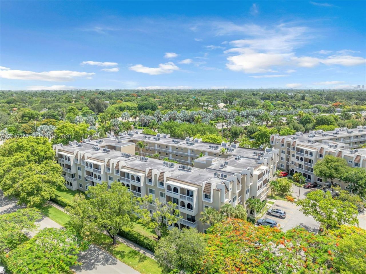 8101 Camino Real , Unit c402, Miami, FL 33143 Photo
