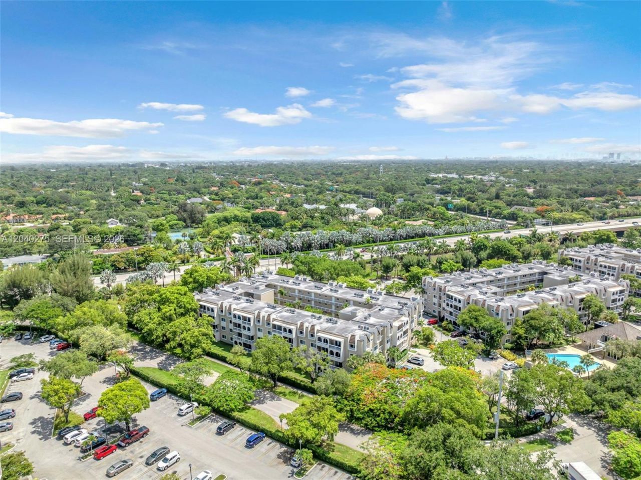 8101 Camino Real , Unit c402, Miami, FL 33143 Photo