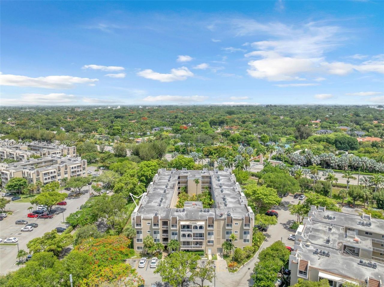 8101 Camino Real , Unit c402, Miami, FL 33143 Photo