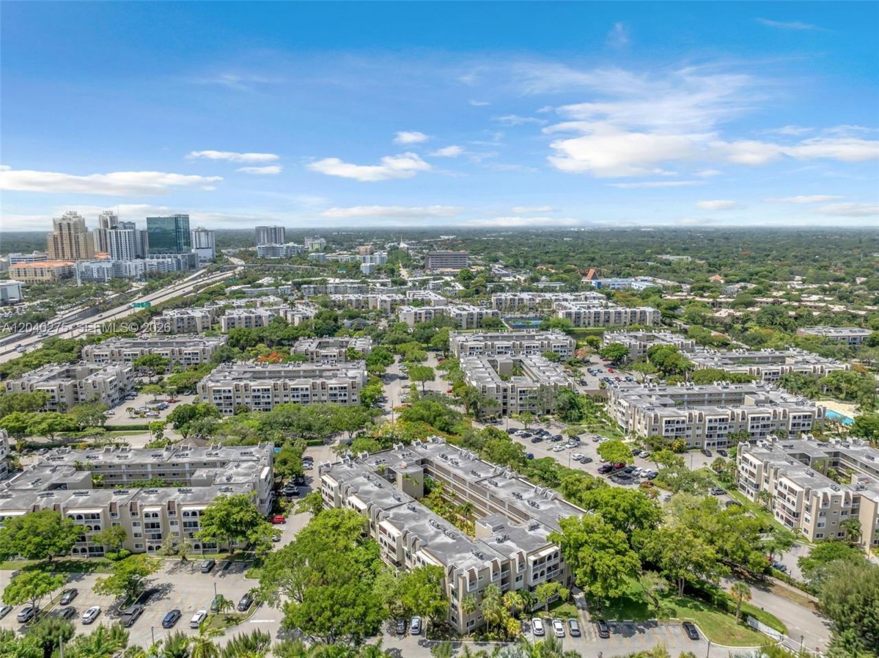 8101 Camino Real , Unit c402, Miami, FL 33143 Photo