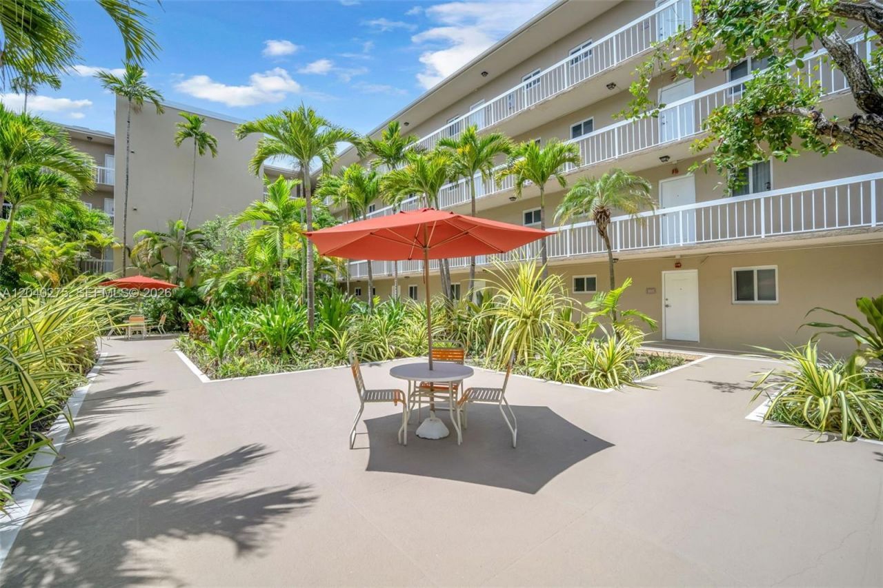 8101 Camino Real , Unit c402, Miami, FL 33143 Photo