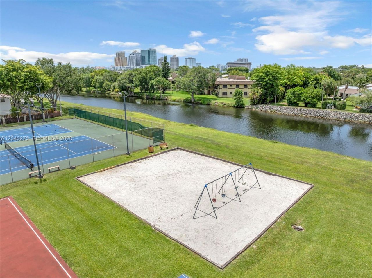 8101 Camino Real , Unit c402, Miami, FL 33143 Photo