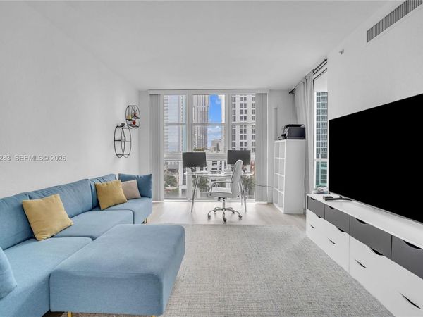 500 NE 29th St , Unit 905, Miami, FL 33137