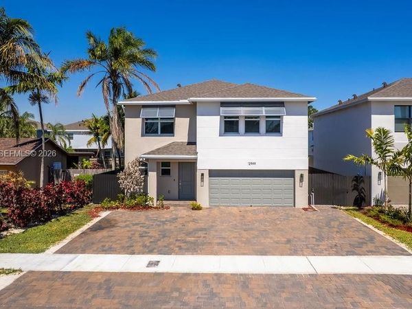 12949 SW 267 ST , Homestead, FL 33032