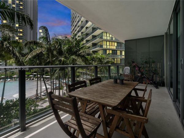 650 NE 32nd St , Unit 703, Miami, FL 33137