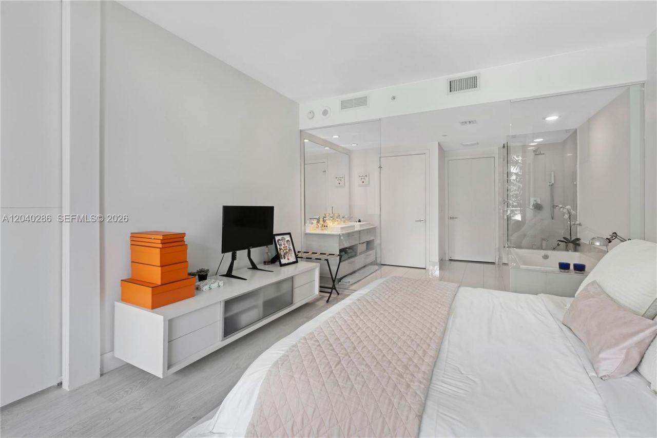 650 NE 32nd St , Unit 703, Miami, FL 33137 Photo