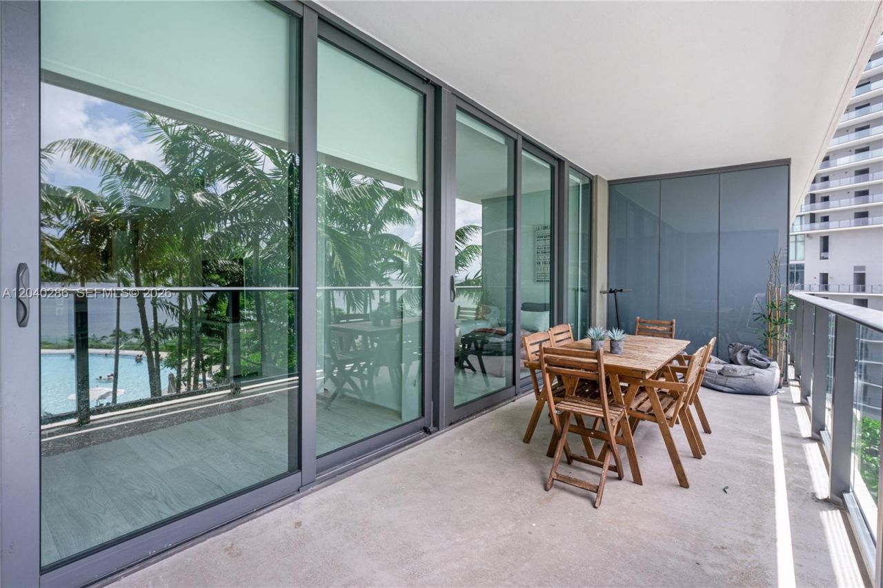 650 NE 32nd St , Unit 703, Miami, FL 33137 Photo