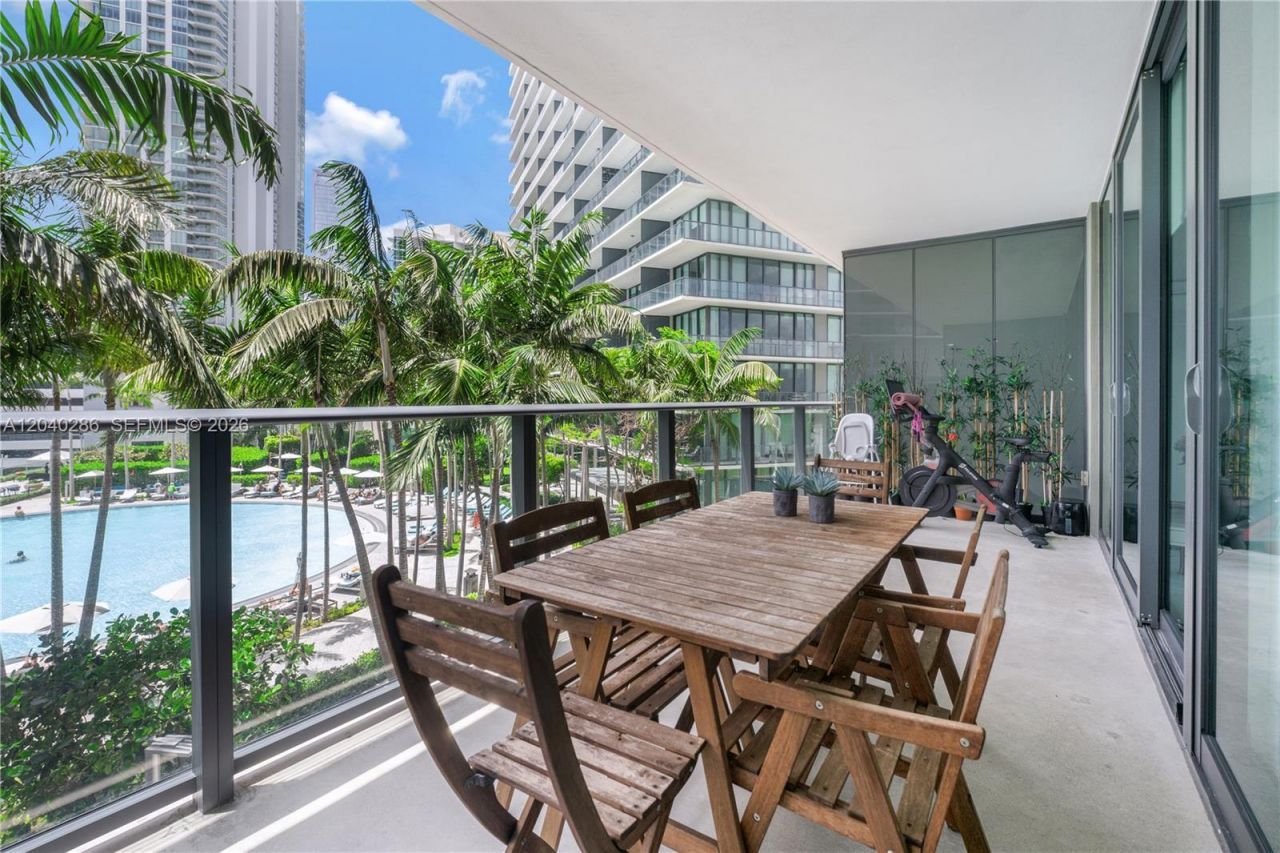 650 NE 32nd St , Unit 703, Miami, FL 33137 Photo