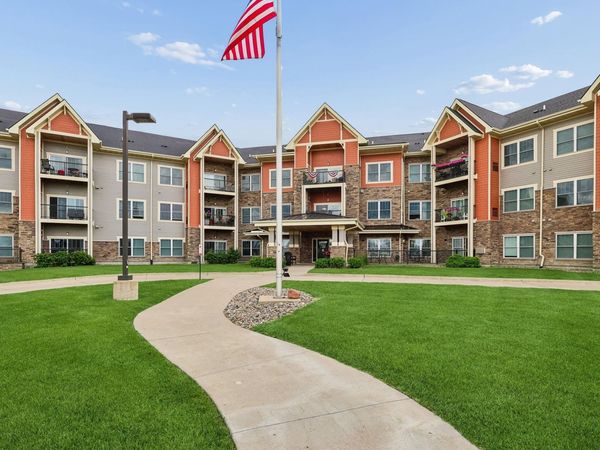 1250 SW Magazine Road , Unit 310, Ankeny, IA 50023