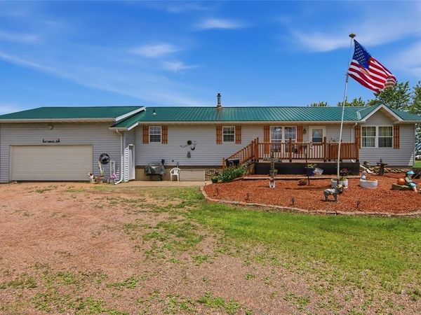 W2476 Heath Road, Granton, WI 54436