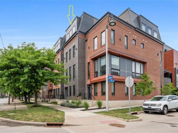 1495 E Superior Avenue , Unit 27, Cleveland, OH 44114