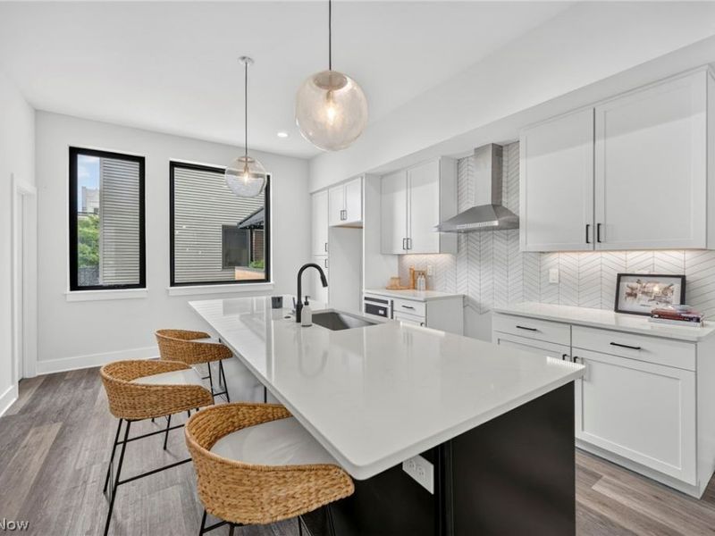 1495 E Superior Avenue, Unit 27, Cleveland, OH 44114 Photo 15