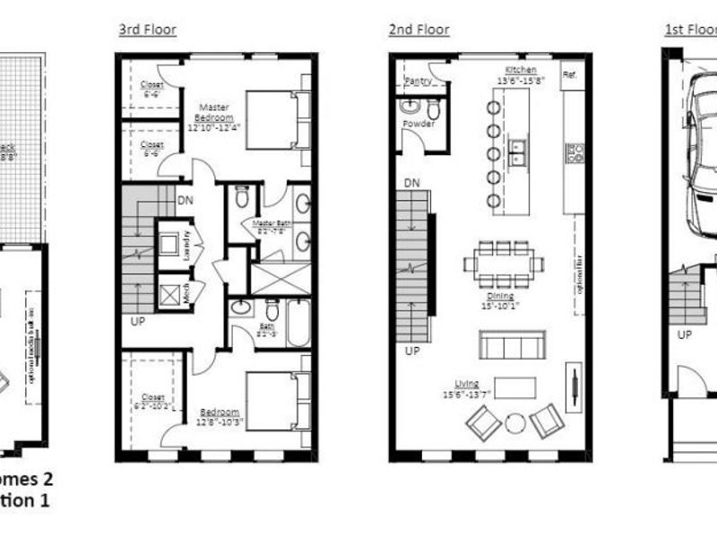 1495 E Superior Avenue, Unit 27, Cleveland, OH 44114 Photo 33