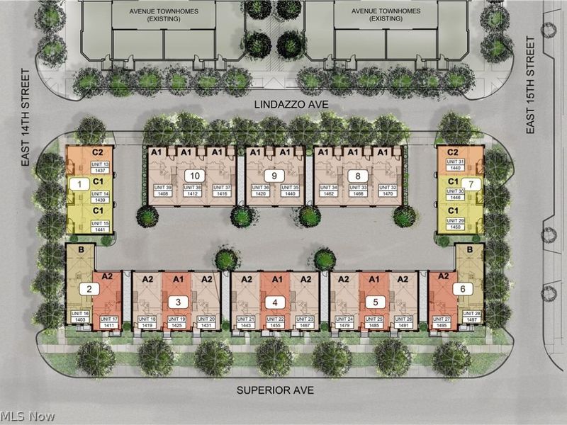 1495 E Superior Avenue, Unit 27, Cleveland, OH 44114 Photo 34