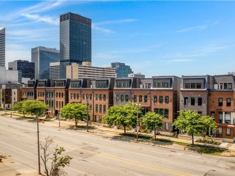 1495 E Superior Avenue, Unit 27, Cleveland, OH 44114 Photo 35
