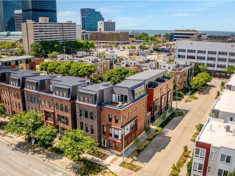 1495 E Superior Avenue, Unit 27, Cleveland, OH 44114 Photo 40