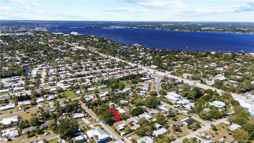 523 SE Dolphin Drive, Stuart, FL 34996 Photo