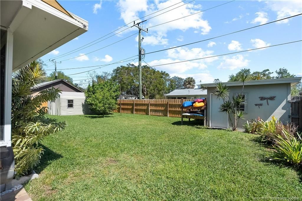 523 SE Dolphin Drive, Stuart, FL 34996 Photo