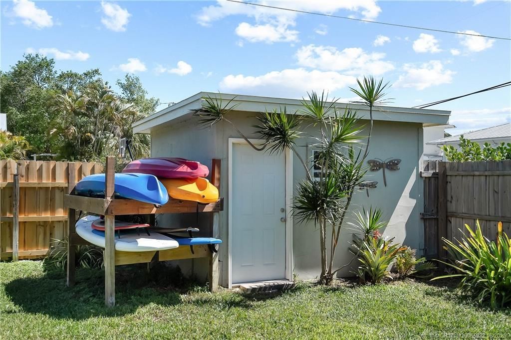 523 SE Dolphin Drive, Stuart, FL 34996 Photo