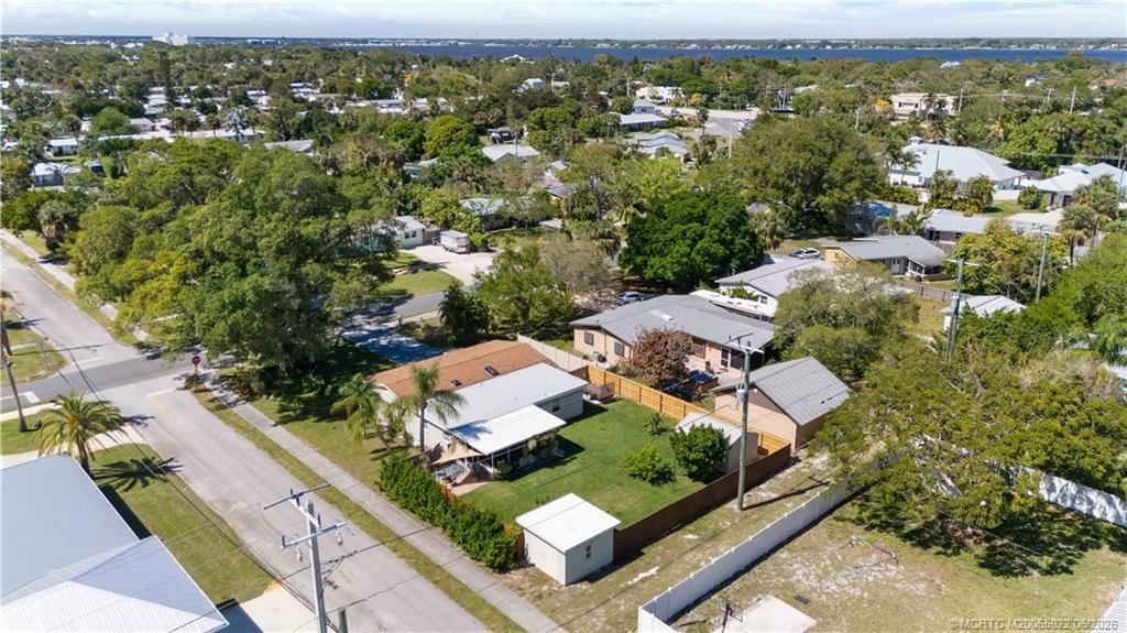 523 SE Dolphin Drive, Stuart, FL 34996 Photo