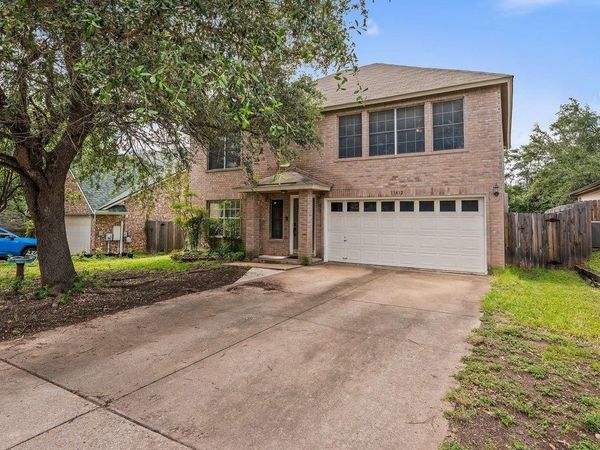 11432 Hillhaven DR , Austin, TX 78748