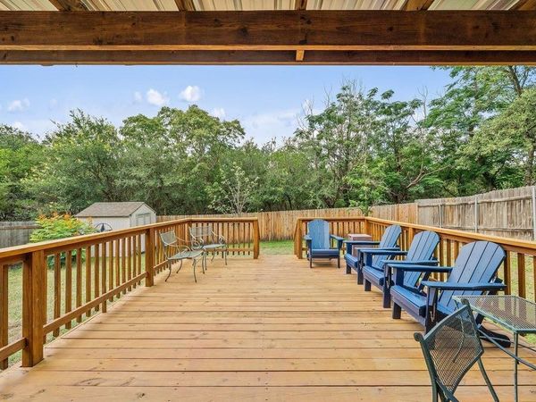 11432 Hillhaven DR, Austin, TX 78748