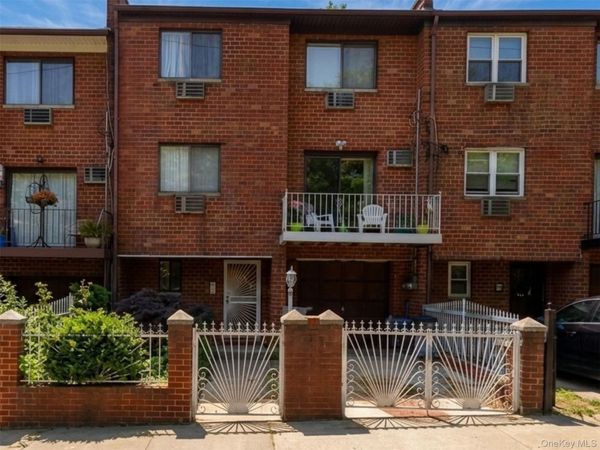2975 Edson Avenue, Bronx, NY 10469
