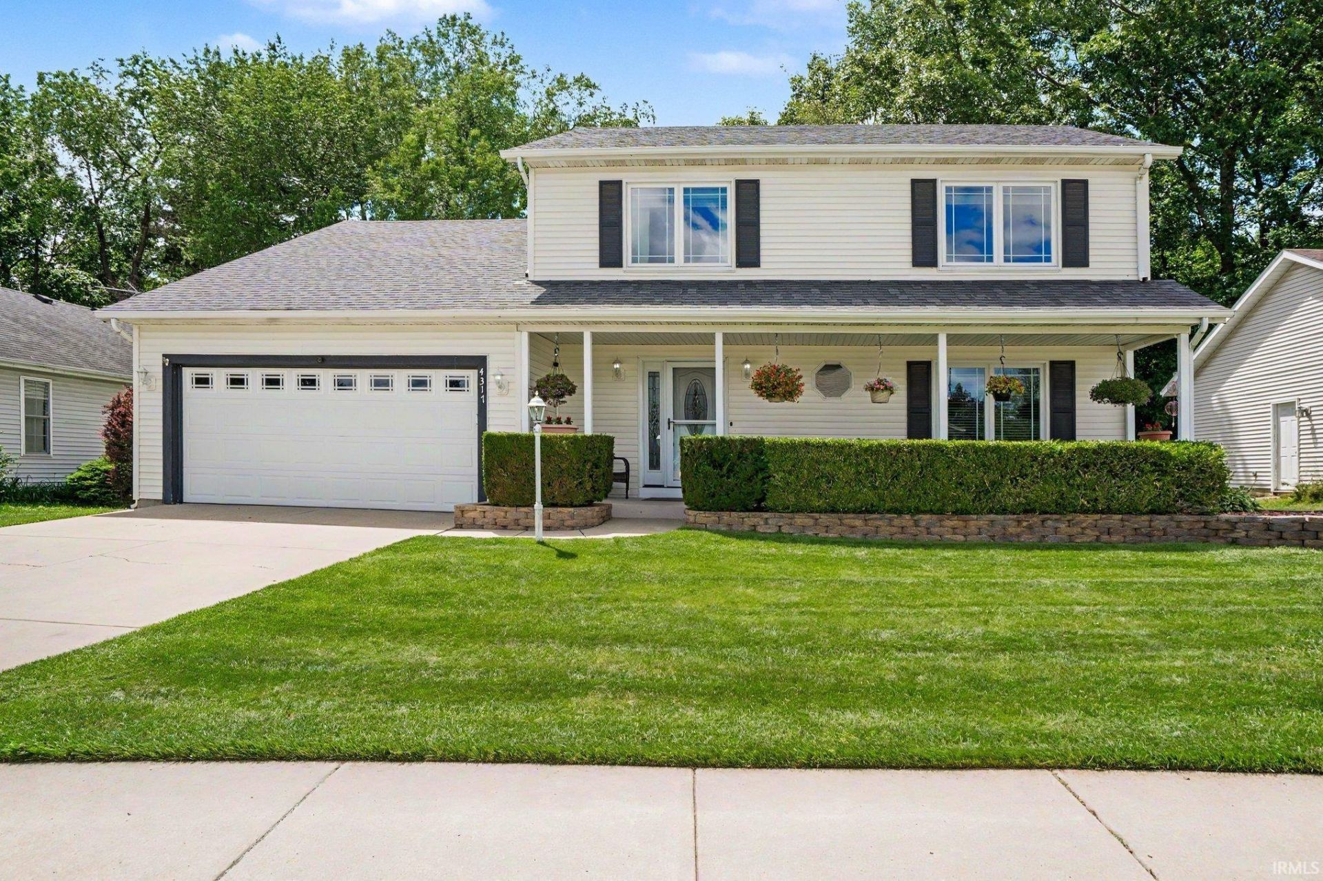 46628 Homes for Sale and Real Estate, South Bend, IN - Cressy