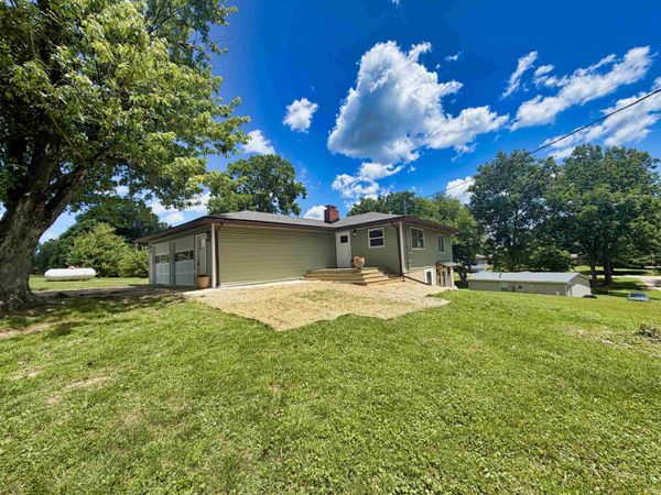 7207 S Bakersfield Road, Bloomington, IN 47401