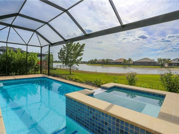 14656 Kelson CIR , NAPLES, FL 34114