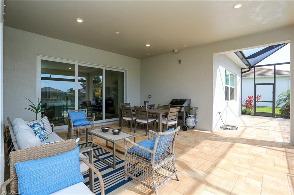 14656 Kelson Cir, Naples, FL 34114 Photo