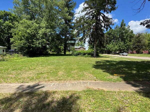 603 Williams Street, Albion, MI 49224